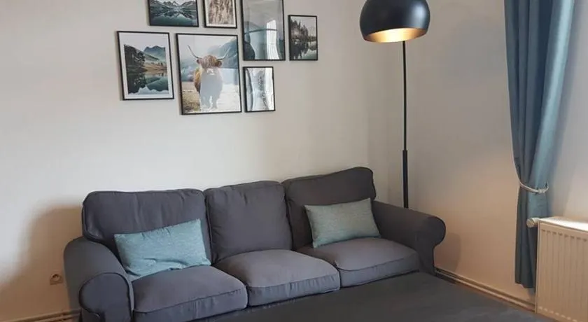 Audun-Le-Tiche - Appartements 3 chambres - Image 1