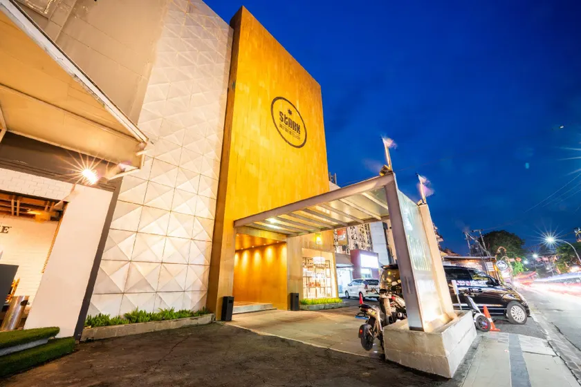 Stark Boutique Hotel and Spa - Image 1