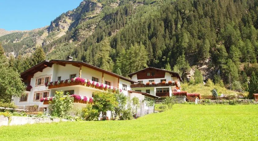 Ferienhaus Waldner - Image 1