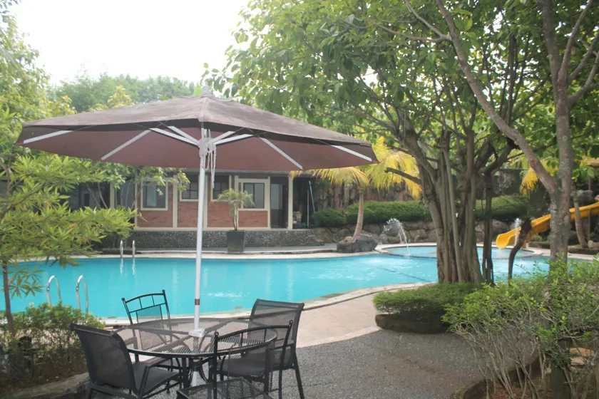 New Green Sentul Resort - Image 1