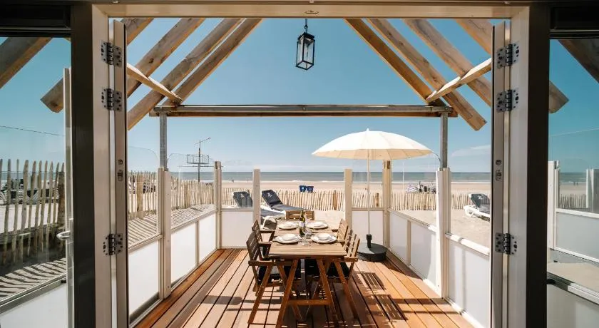 Thalassa Beach Houses - Image 1