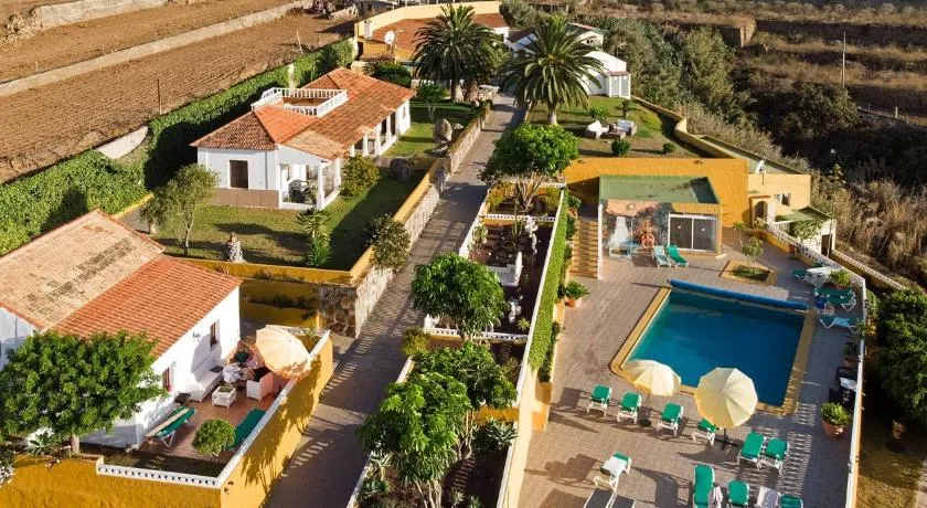 Tenerife Paradise 01 Chalet House - Image 1