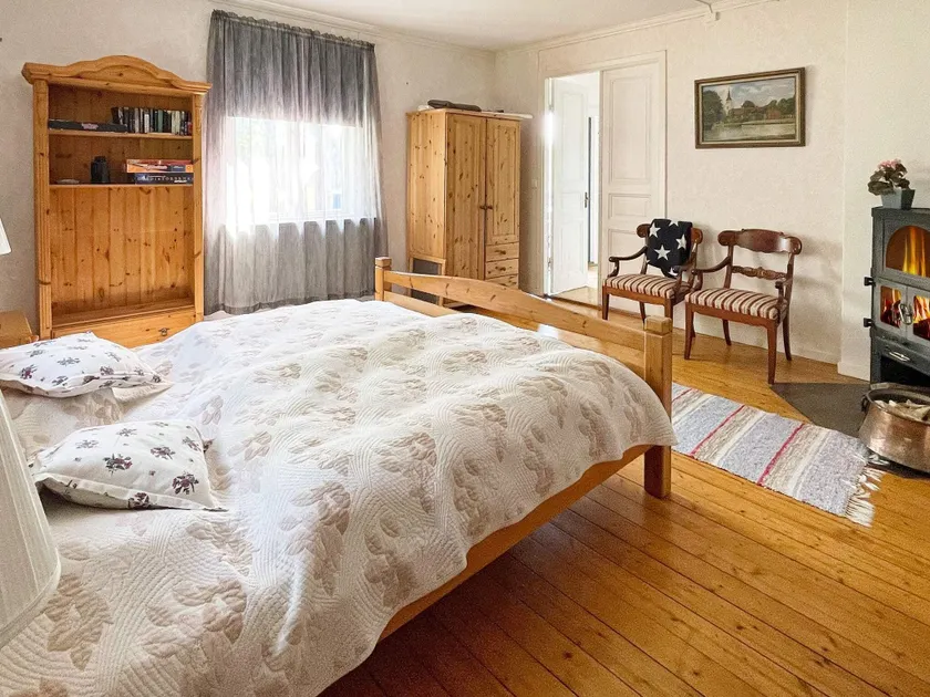 4 star holiday home in Örsjö - Image 1