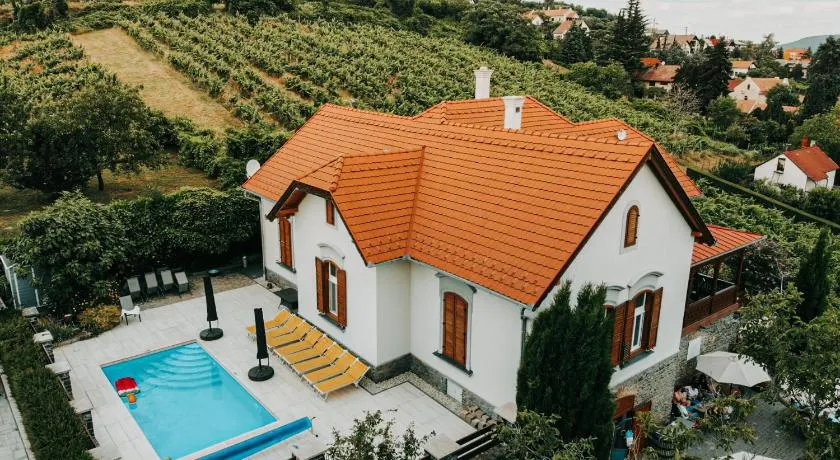 Badacsony Villa Ria - Image 1