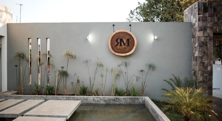 Hotel RM Avandaro - Image 1