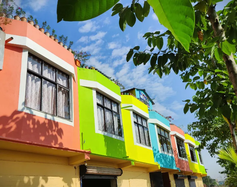 SAKSHI HOMESTAY - Image 1