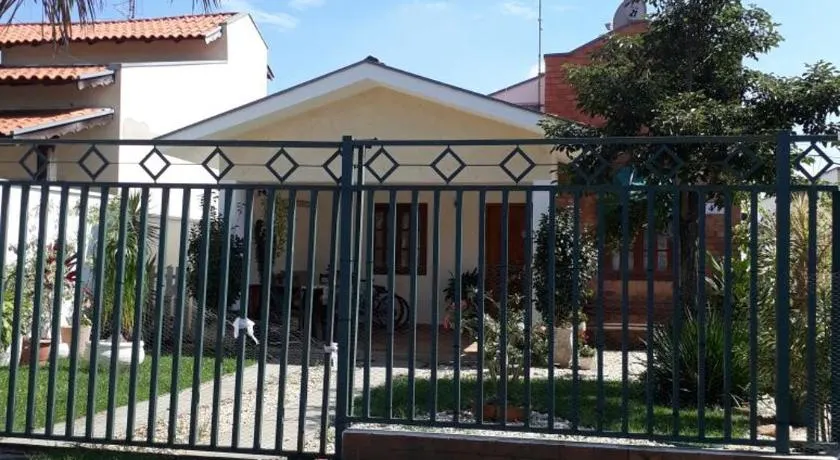 Casa Rua Salvia, Jd Tulipa - Image 1