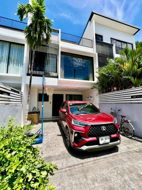 TownHouse Laguna Park Phuket - Image 1