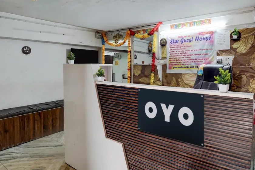 SPOT ON Star Guest House - Image 1