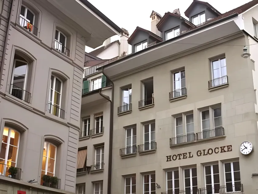 Bern Backpackers Hotel Glocke - Image 1
