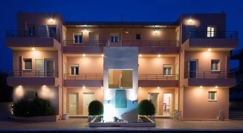 Casa di Terra - Image 1