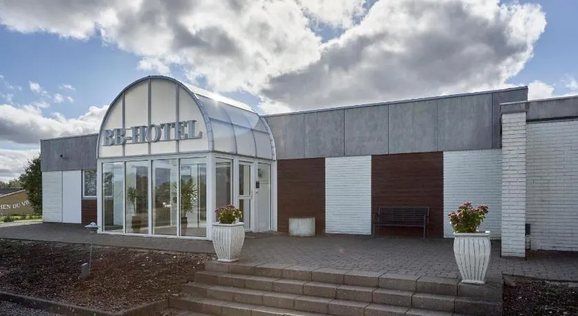 BB-Hotel Herning "Messehotel" - Image 1