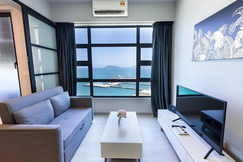 Margo Home - Jesselton Quay - Image 1