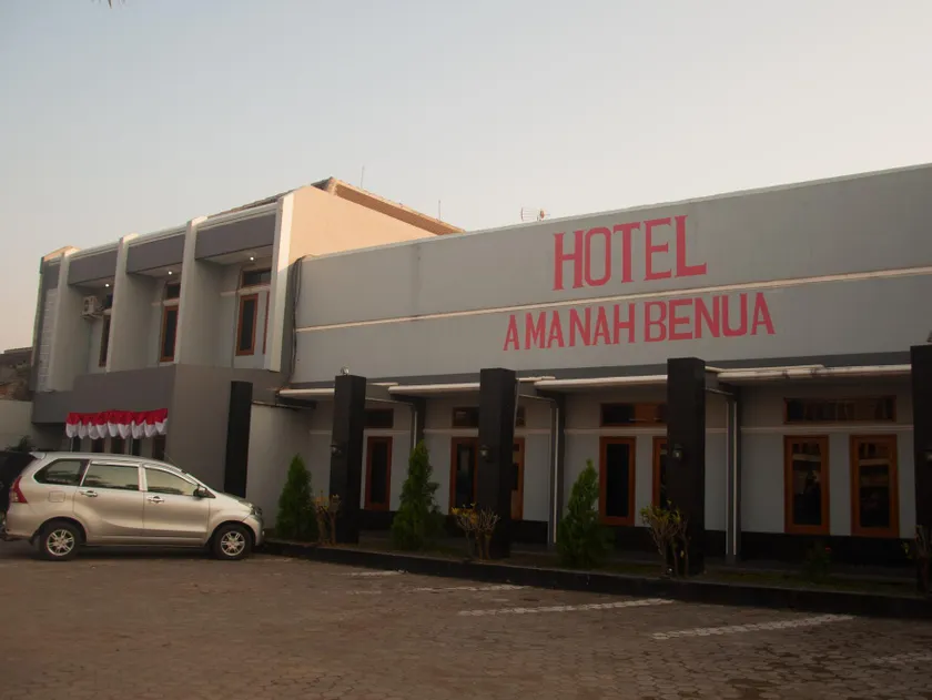 Hotel Amanah Benua - Image 1