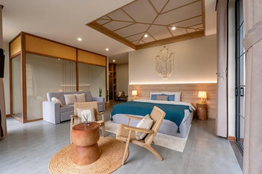 Mộc Nhiên Villa 3PN NovaWorld Hồ Tràm - Image 1
