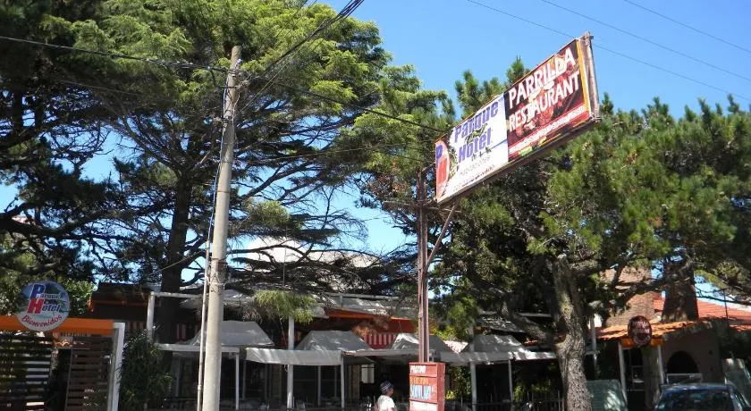 Parque Hotel - Image 1