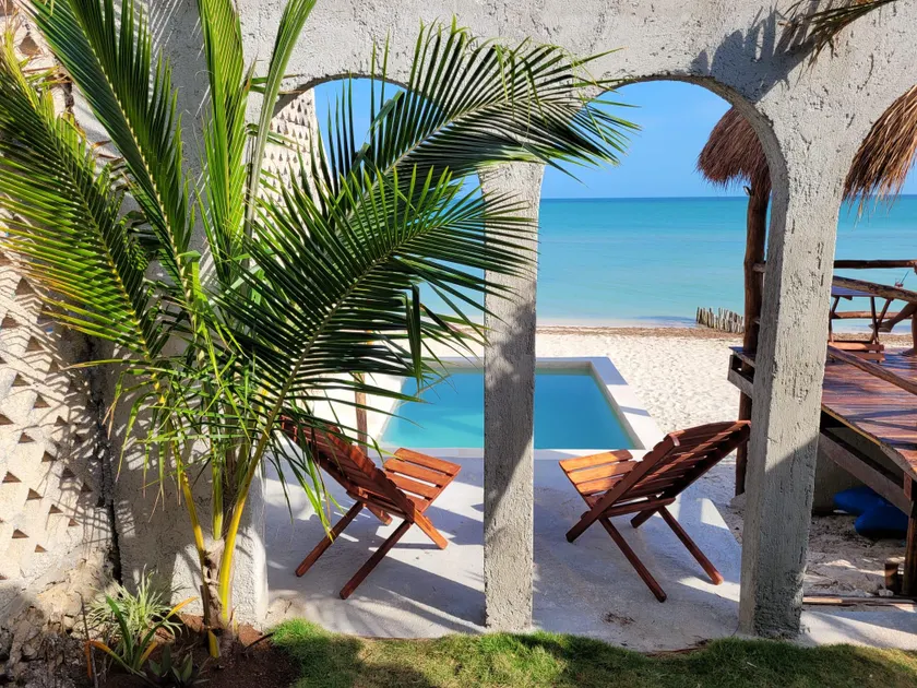 Puerto del Cielo - Image 1