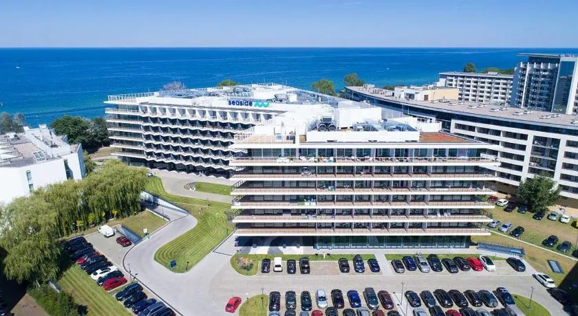 NCM Apartments Seaside Park - Image 1