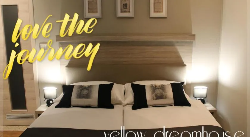 Yellow Dreamhouse - Image 1