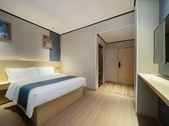 Tang Jintai Express Hotel - Image 1