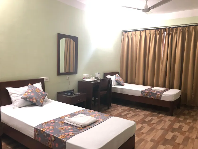Yaksha Holiday Home - Image 1