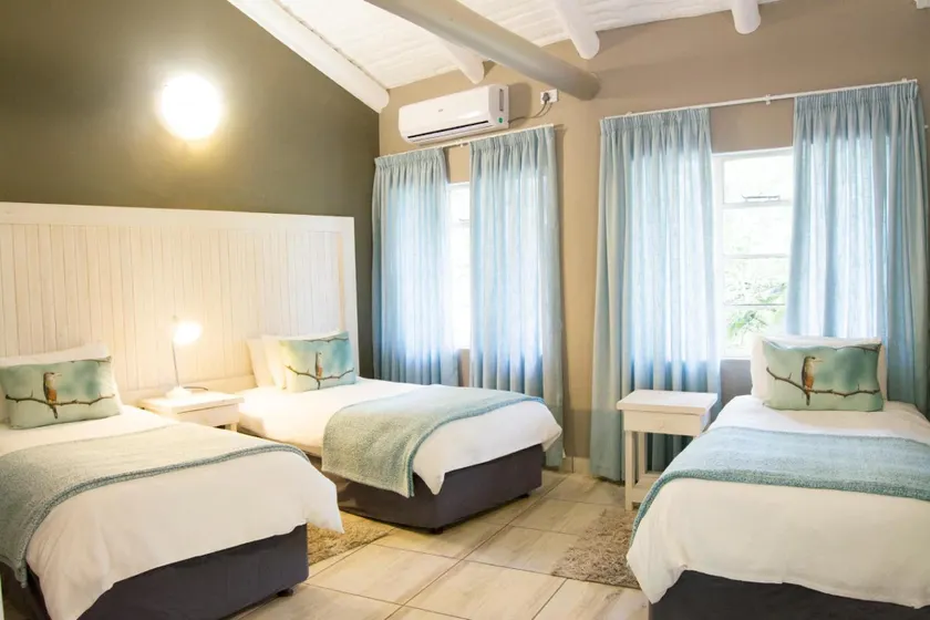 eBundu Lodge - Image 1