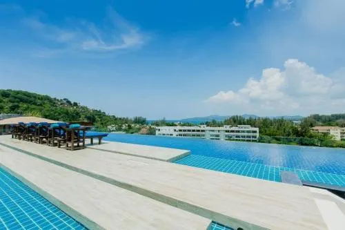 Aristo 1 Phuket by RESAVA - Image 1