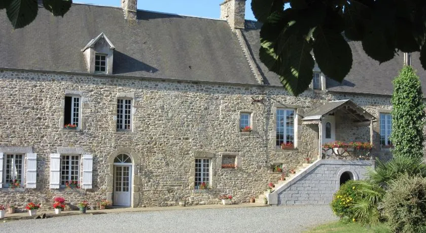 Le haut Manoir - Image 1