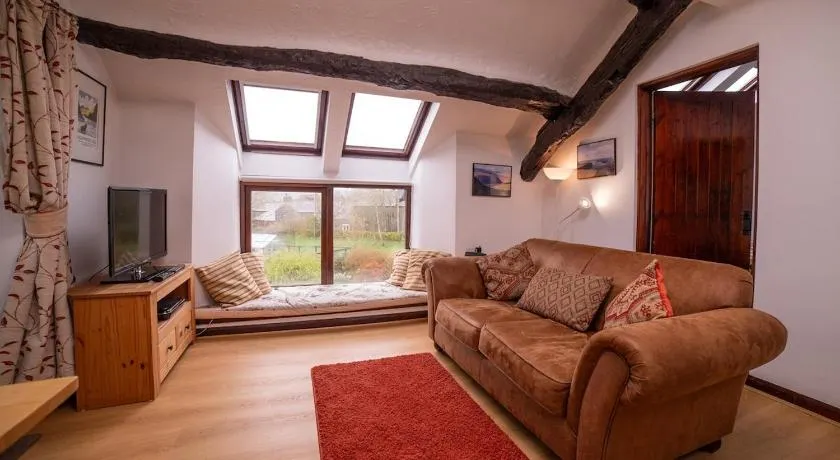 The Granary - Image 1