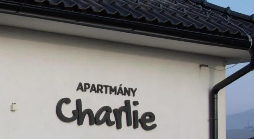 Apartmány Charlie - Image 1