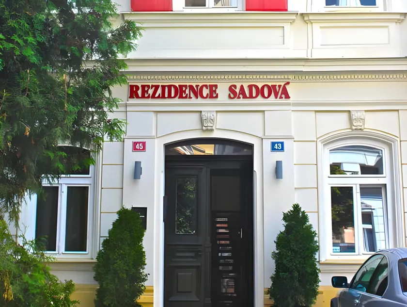 Rezidence Sadová - Image 1