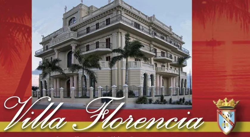Villa Florencia - Image 1