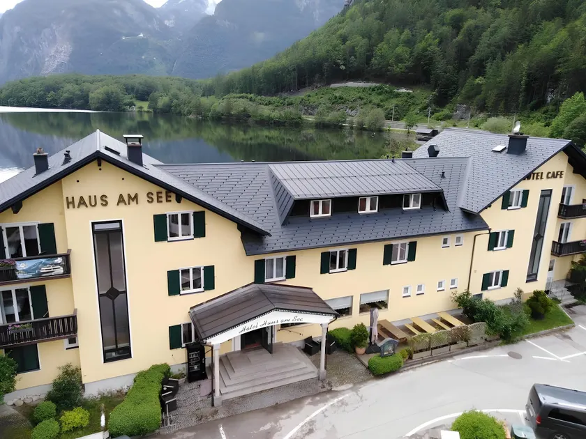 Hotel Haus Am See - Image 1