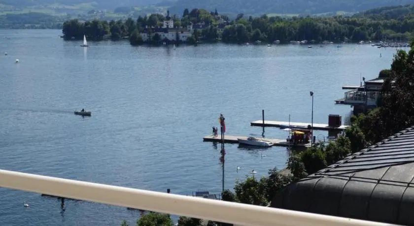 Apartment Austria 206 am Traunsee, Gmunden - Image 1