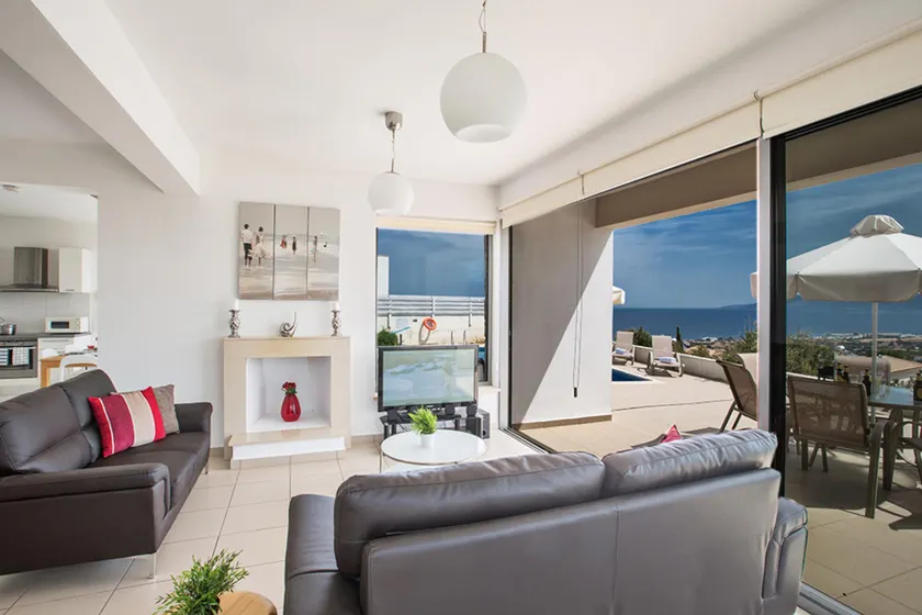 5 Star Private Villa, Latchi, Paphos Villa 1261 - Image 1