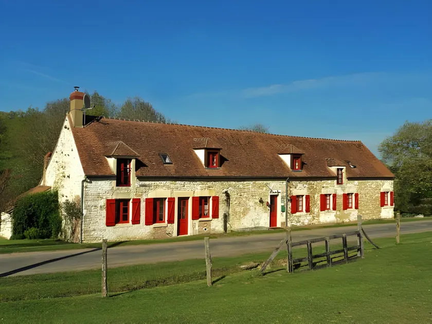 Chambres d'Hôtes L'Orée des Vignes - Image 1