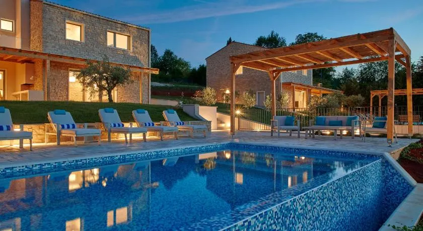 Motovun Villas - Image 1