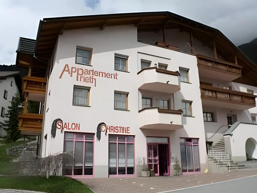 Appartement Prieth - Image 1