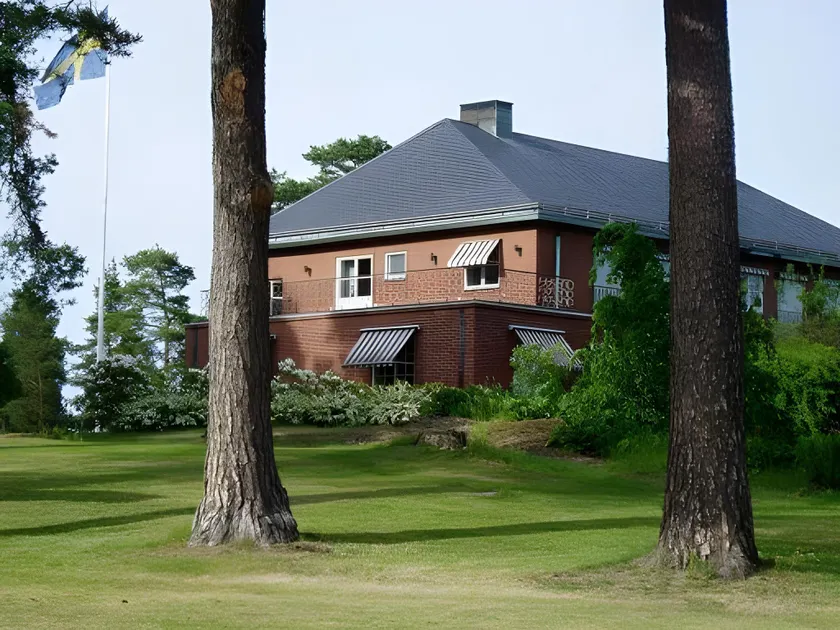 Villa Billerud - Image 1