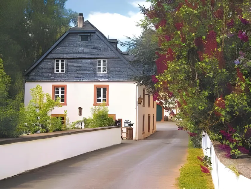 Hotel Klostermühle Siebenborn - Image 1