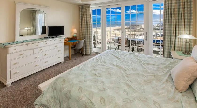 The Sandbridge Dunes - Captains' Quarters 408 - Image 1