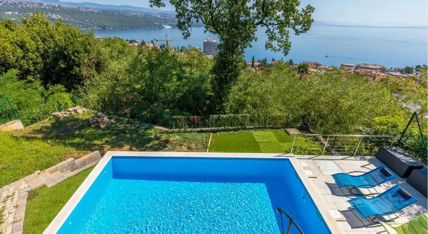 Beautiful Home In Opatija - Image 1