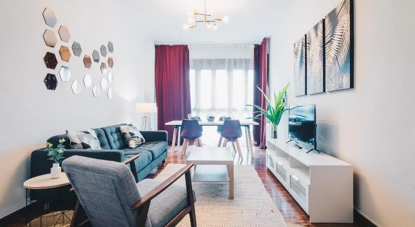 Ibaibe apartment by People Rentals - Image 1