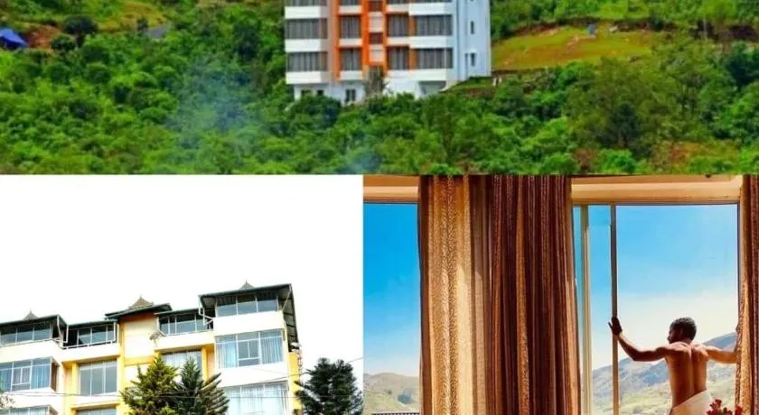 Vaga Hills Resort by Red Rabbit - Image 1