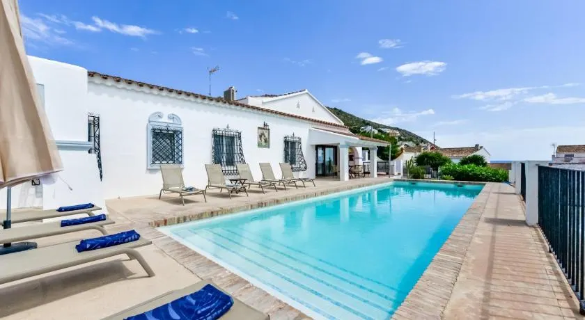 Villas Guzman - San Vicente - Image 1