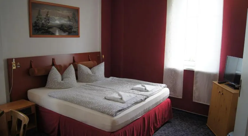 Hotel Draschwitz - Image 1