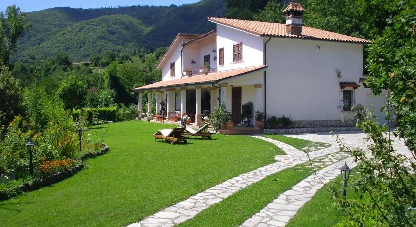 B&B Il Cantico - Image 1