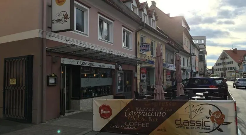 Classic Appartments - Image 1