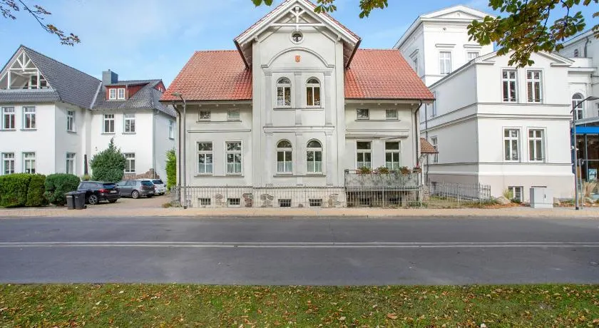 Fewo Villa Zwick An Der Kietzbrücke - Image 1