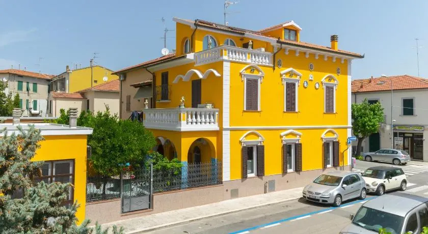 La Casa di Bianca - Image 1